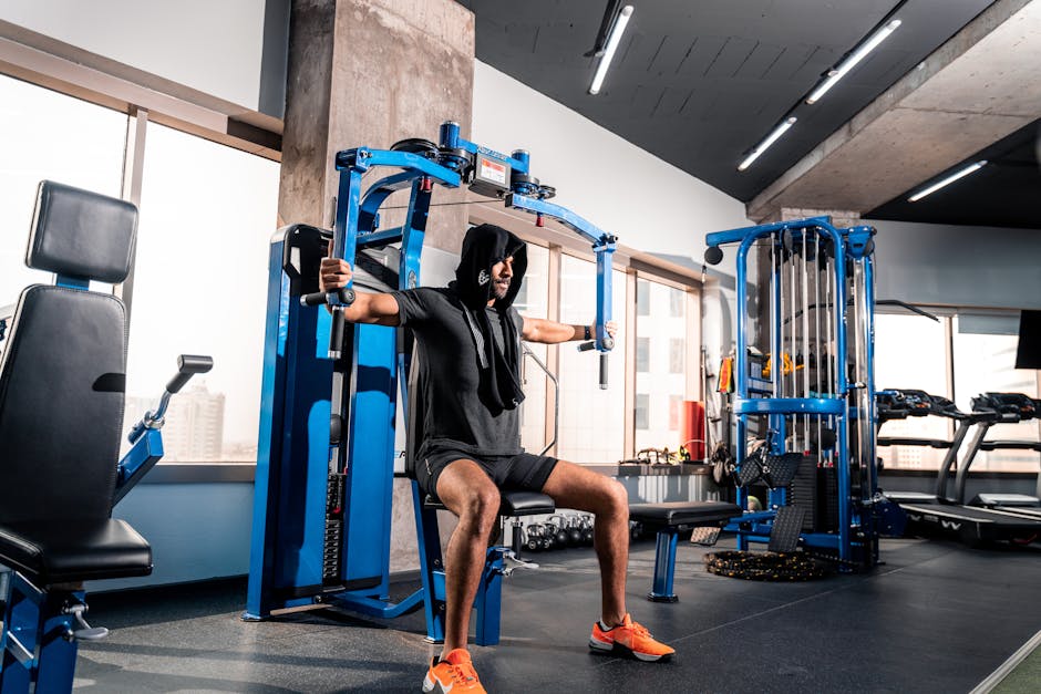Home Gym with Squat Rack Buyer's Guide: 5 Top Setups
