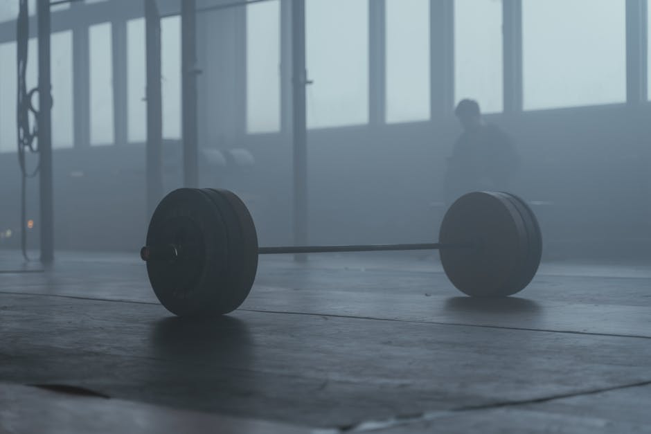 Curl Barbell Buyer's Guide: Features That Actually Matter