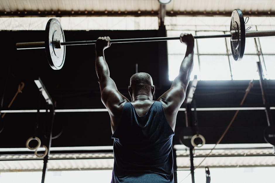 Deadlift Barbell Buyer's Guide: Top Picks Reviewed