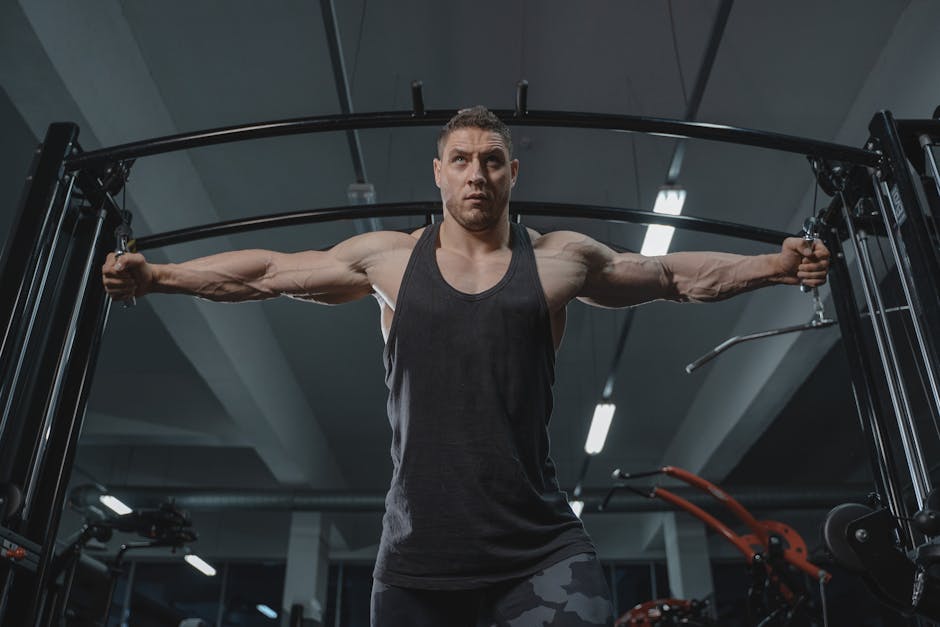 Lat Pulldown Buyer's Guide: Home Gym Setup Options