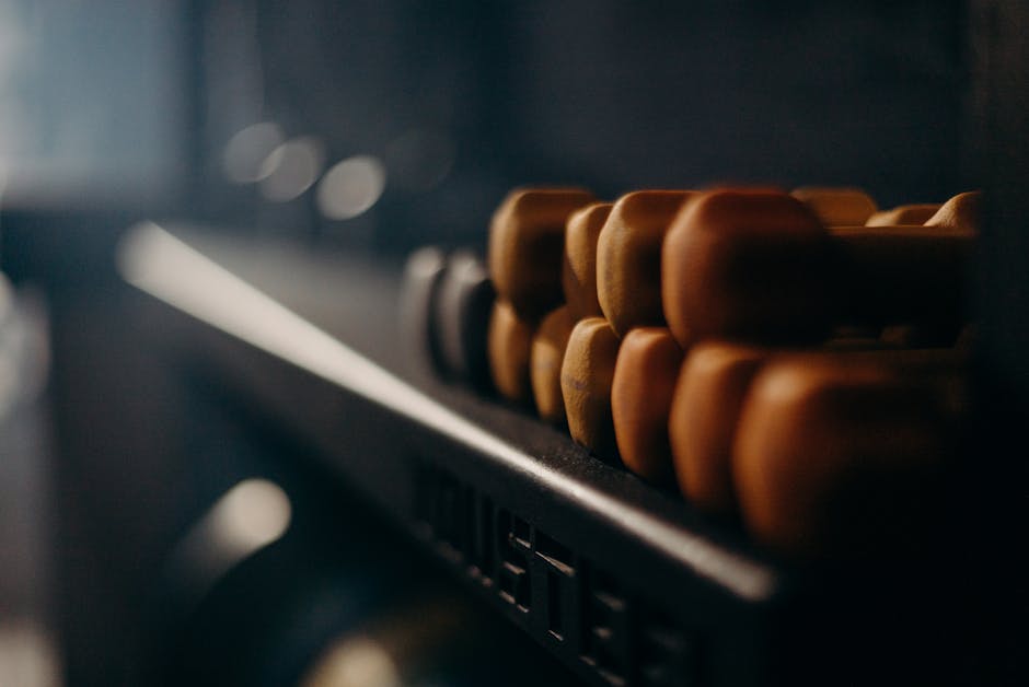 Dumbbell Rack Set Buyer's Guide: Find the Right Fit