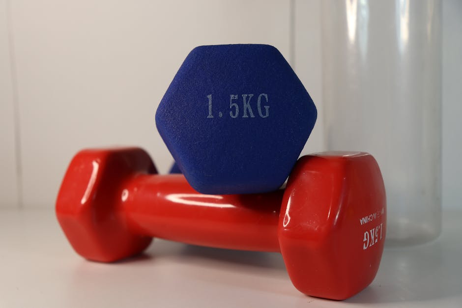 Dumbbell Set with Rack Buyer's Guide: Find the Right Fit