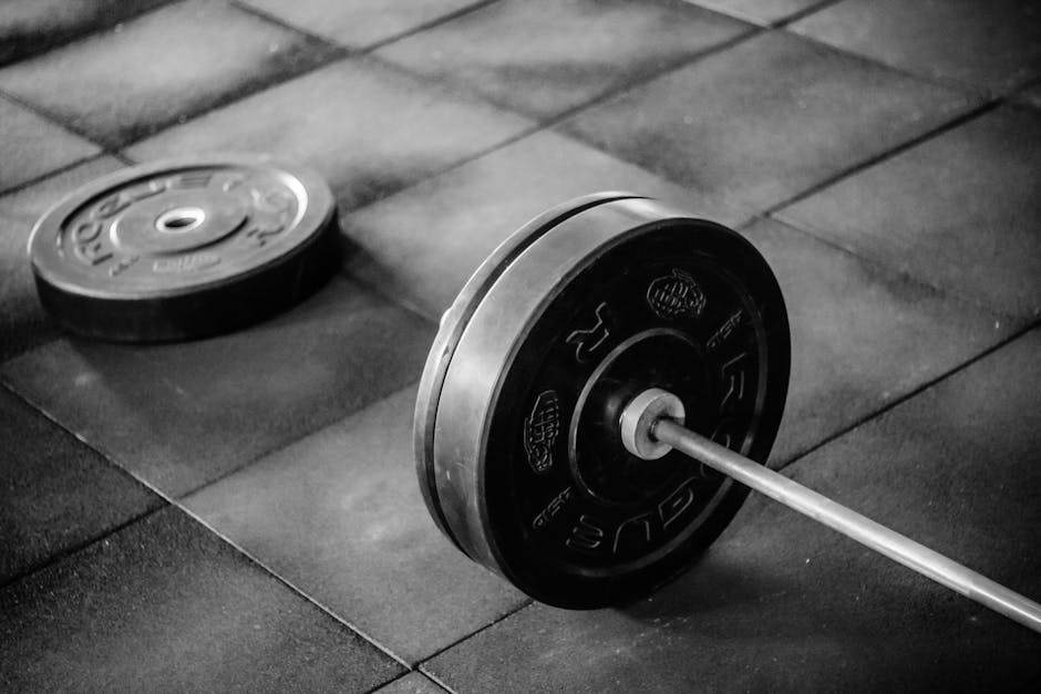 Gym Matting Buyer's Guide: How to Choose the Right Floor