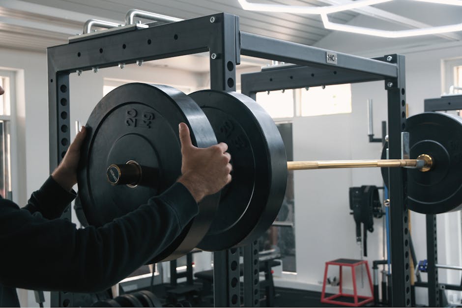 Fitness Gear Pro Half Rack Buyer's Guide for Home Gyms