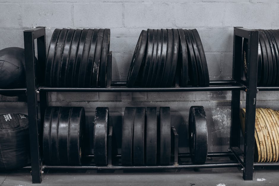 Ethos Half Rack Buyer's Guide: Steel Quality and Durability