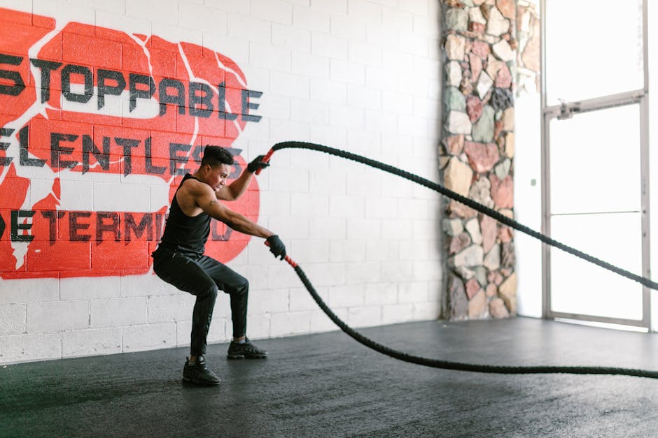 Best Jump Ropes Reviewed: 6 Top Picks for Home Gyms