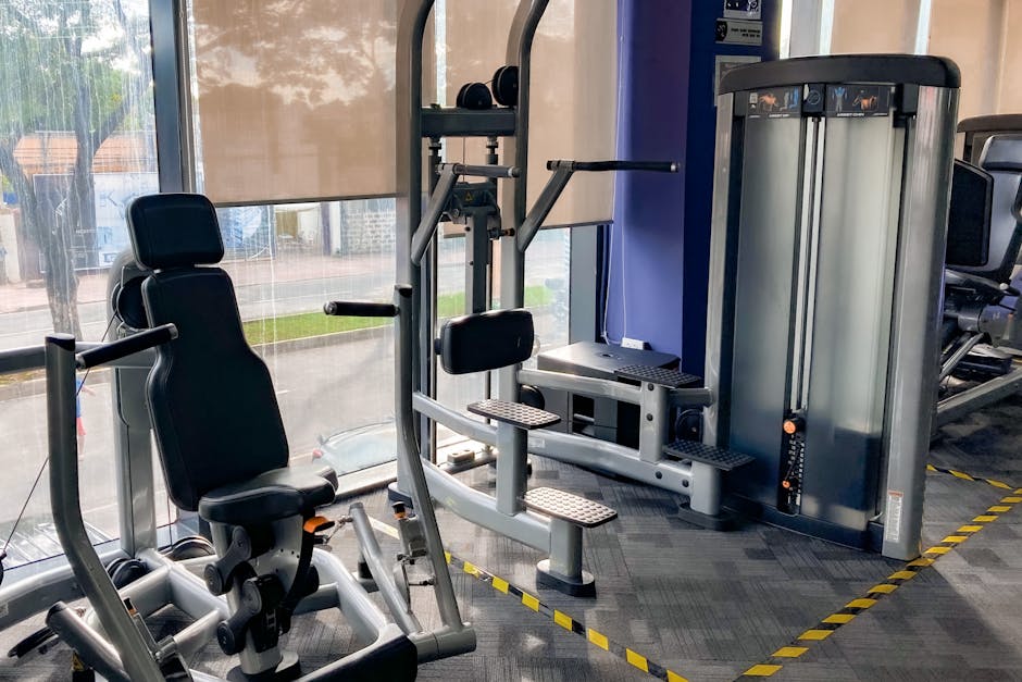 Marcy Smith Machine Buyer's Guide: Top Picks Reviewed