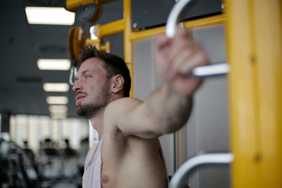 Best Smith Machine for Home Gyms: Top Picks Reviewed
