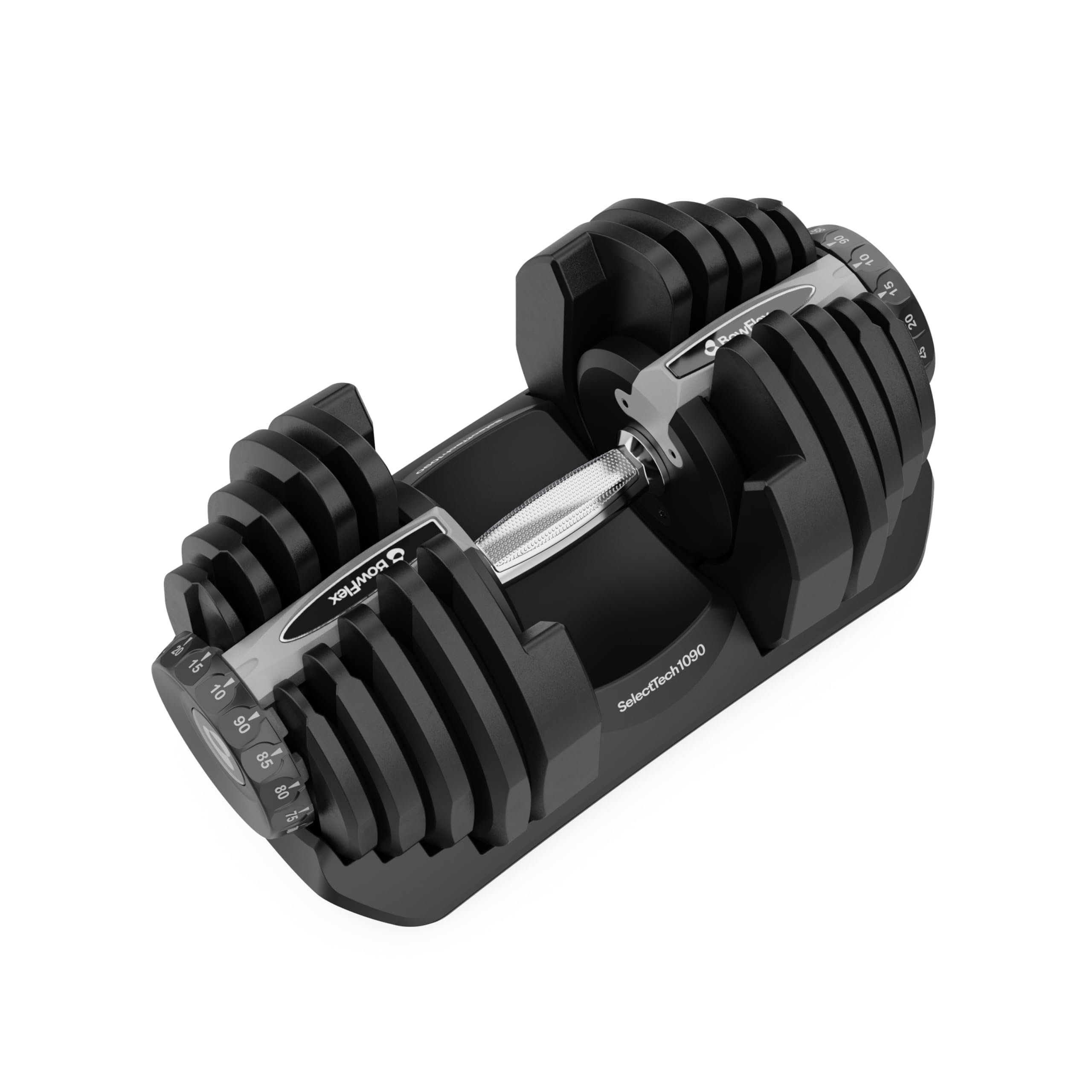 Bowflex Results Series SelectTech Dumbbells