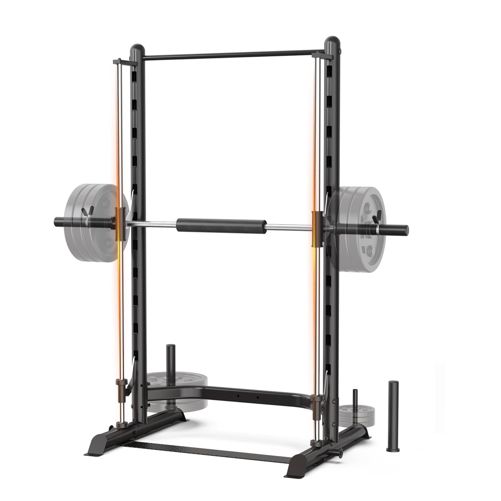 SincMill Squat Rack for Home Gym Bench Press bar Weight Bench Set for Home Gym Power Rack Machines S1000